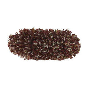 Adler Brush Brick/Olive by Lee Jofa Designer Trim