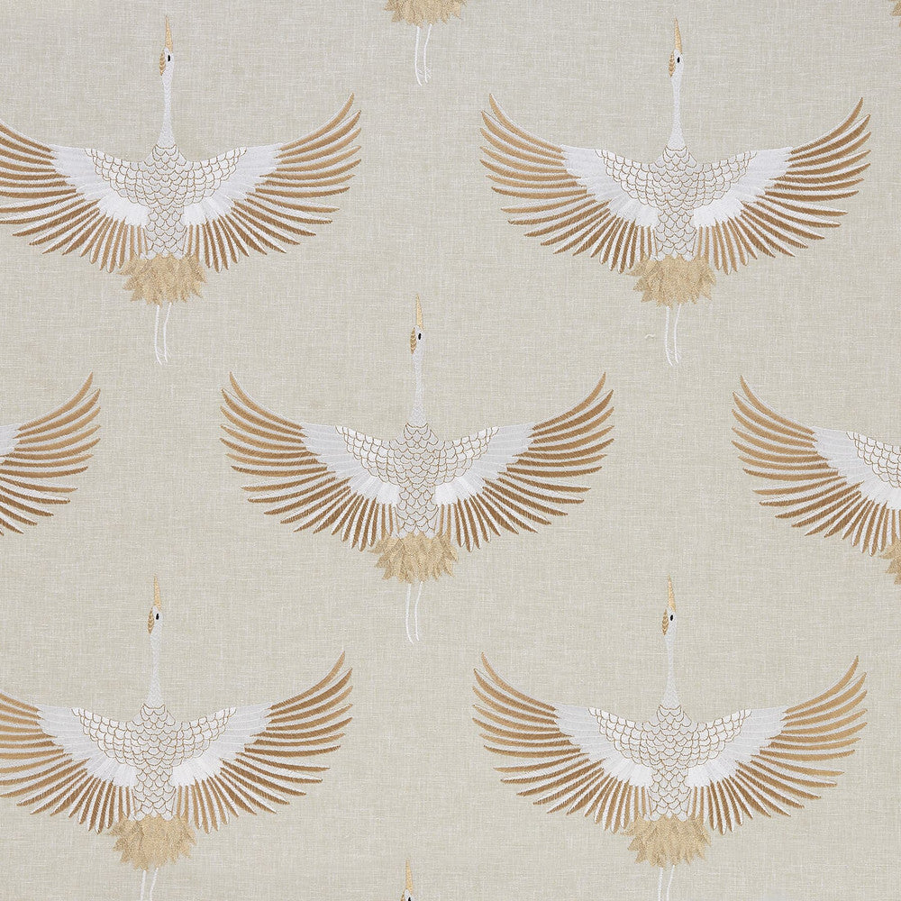 Aldrin 1 Sandalwood by Marcus William Fabric Marcus William Fabric Aldrin 1 SandalwoodFabric KAI/MARCUS WILLIAM ARAVALLI 52%POL 48%COT %BEMB INDIA </p><p>Repeat: H: 17.125, V: 18.875 55 in - Fabric Carolina -