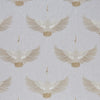 Aldrin 6 Dove by Marcus William Designer Fabric