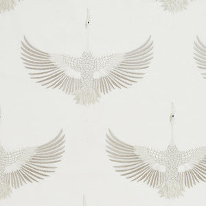 Aldrin 7 Driftwood by Marcus William Designer Fabric