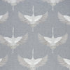 Aldrin 8 Grey by Marcus William Designer Fabric