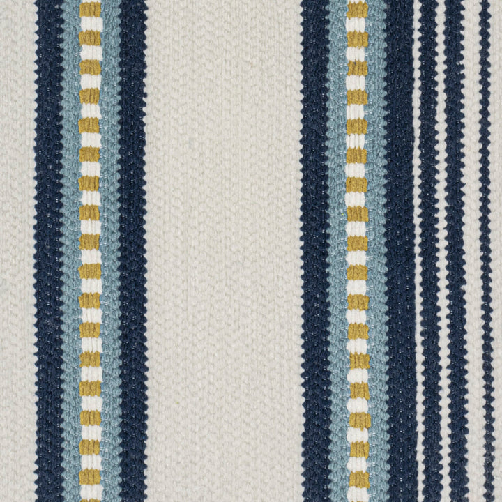 Alea 1 Delft by Stout Fabric Stout Fabric Alea 1 DelftFabric ALL THINGS VERSATILE USA </p><p>Repeat: H: 0.344, V: 11.125 56 in - Fabric Carolina -