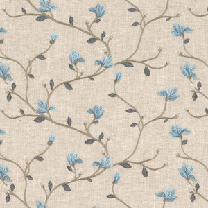Alec 2 Haze by Stout Designer Fabric