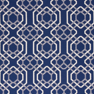 Alexandria Marine by Bella-Dura Designer Fabric