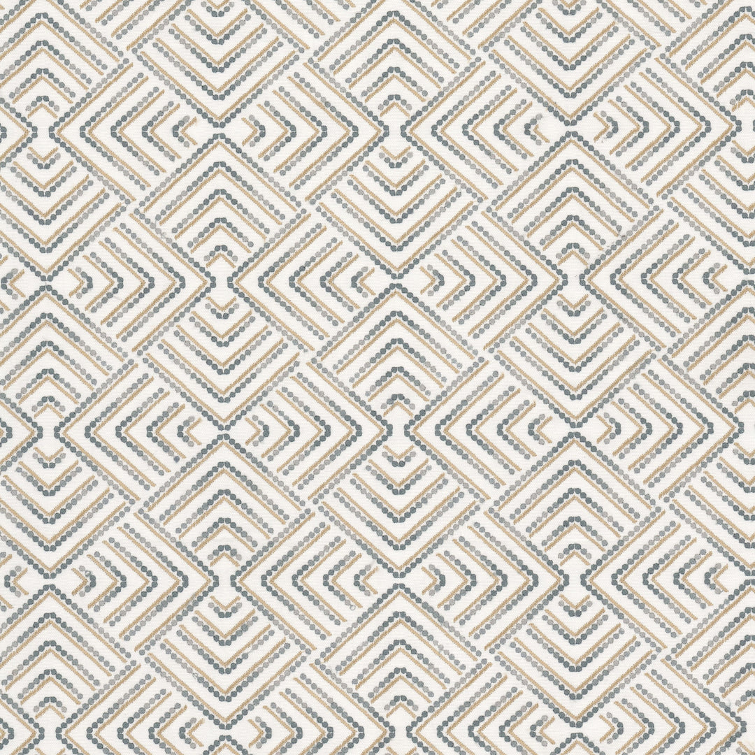 Alfonzo 1 Pumice by Stout Designer Fabric