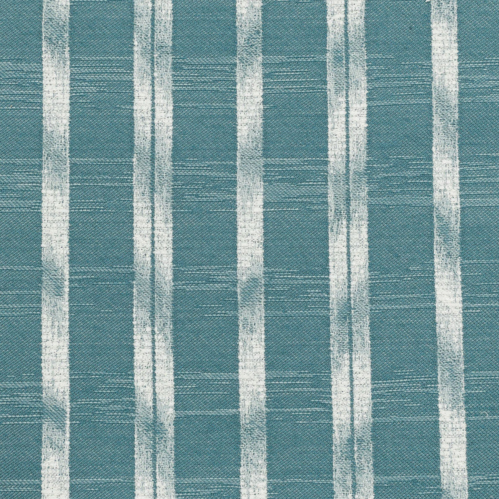 Alfresco 3 Opal by Stout Designer Fabric COMFORTABLE LIVING BAHAMA/CARIBBEAN 100%POL CHINA Horizontal: 2.750 and Vertical: 2.250 57 in - Swanky Fabrics -