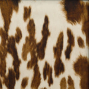 Alfred Chestnut 03 by Norbar Designer Fabric