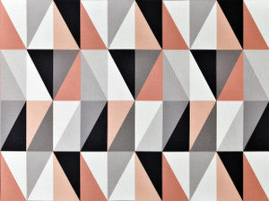 Alfresco 111 Pastel by Covington Designer Fabric