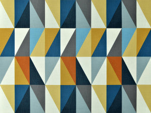 Alfresco 594 Admiral by Covington Designer Fabric