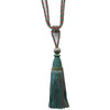 Alhambra 16 Lagoon by Stout Designer Trim