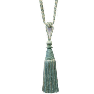 Alhambra 20 Beachglass by Stout Designer Trim