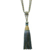 Alhambra 23 Marine by Stout Designer Trim