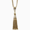 Alhambra 24 Sand by Stout Designer Trim
