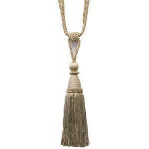 Alhambra 25 Jute by Stout Designer Trim