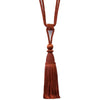 Alhambra 2 Paprika by Stout Designer Trim