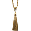 Alhambra 30 Honey by Stout Designer Trim