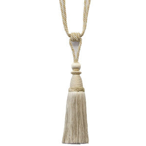 Alhambra 31 Ivory by Stout Designer Trim