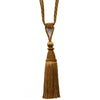 Alhambra 37 Nutmeg by Stout Designer Trim