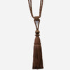 Alhambra 3 Cocoa by Stout Designer Trim