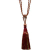 Alhambra 40 Cardinal by Stout Designer Trim