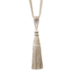 Alhambra 6 Vanilla by Stout Designer Trim