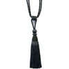 Alhambra 9 Ebony by Stout Designer Trim
