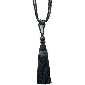 Alhambra 9 Ebony by Stout Designer Trim