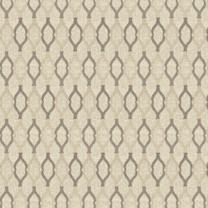 Alias 1 Granite by Stout Designer Fabric