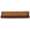 Alicia 2 Clove by Stout Designer Trim