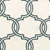 Align 1 Royal by Stout Designer Fabric