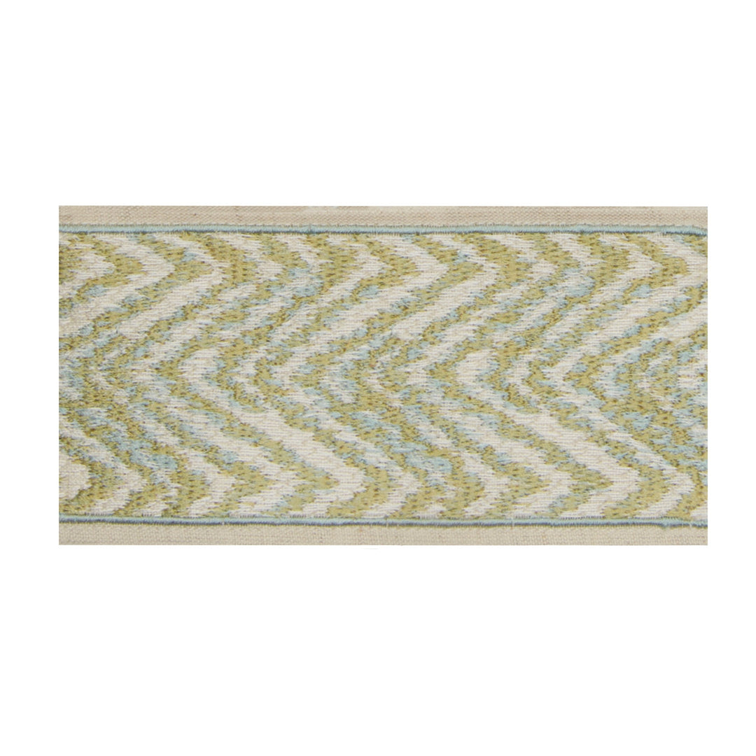 Alive 1 Aloe by Stout Designer Trim