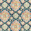 Aliyana 3 Ocean by Stout Designer Fabric