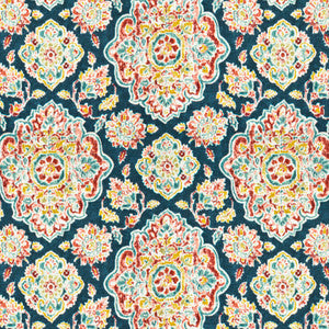 Aliyana 3 Ocean by Stout Designer Fabric