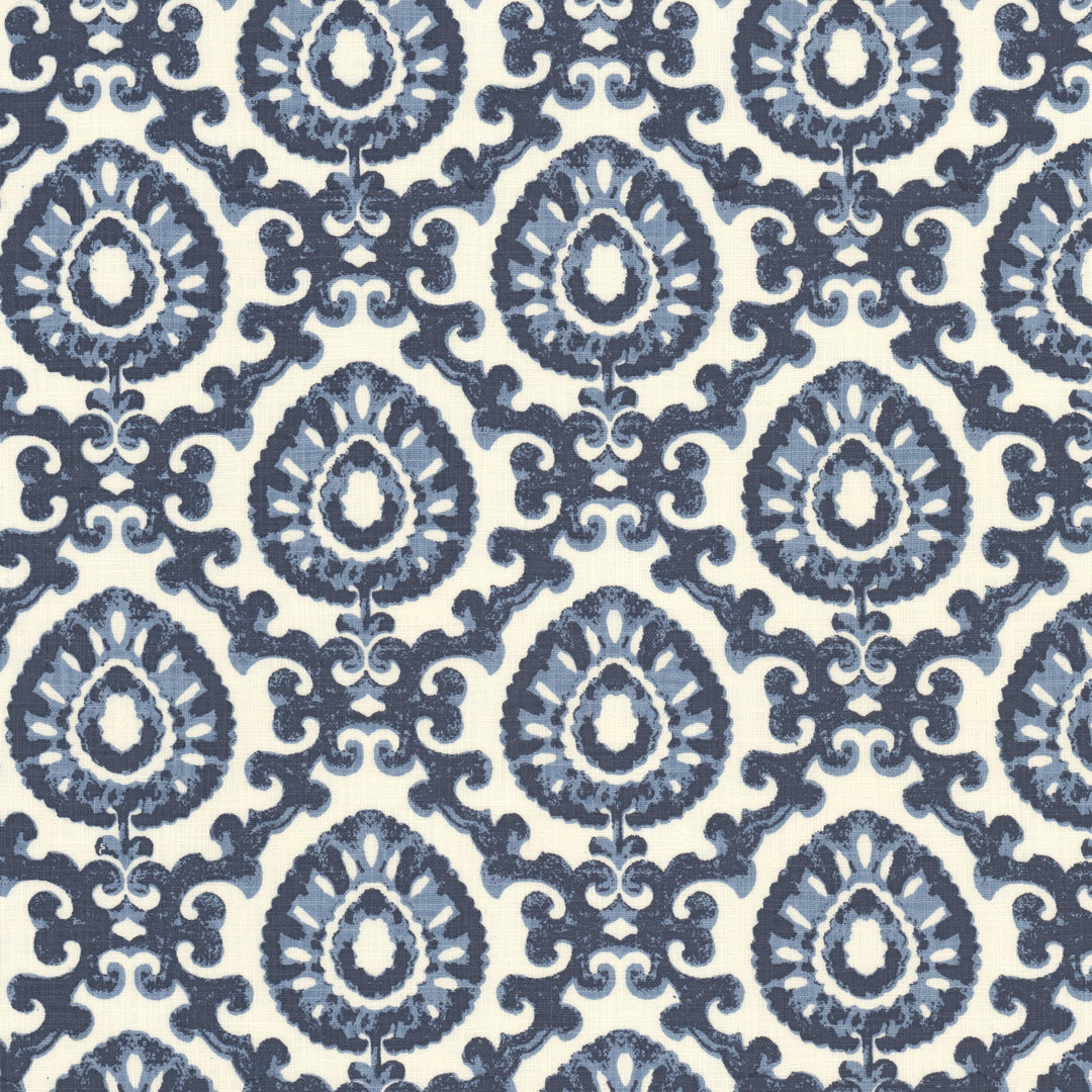 Allendale 1 Ink by Stout Designer Fabric