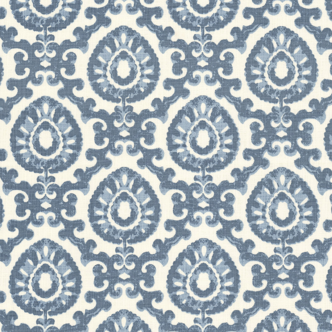 Allendale 2 Chambray by Stout Designer Fabric