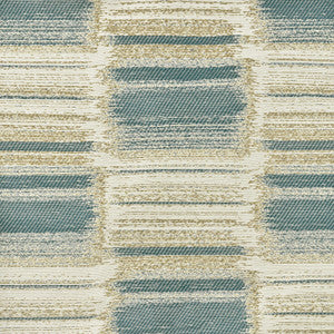 Alliance 1 Slate by Stout Designer Fabric