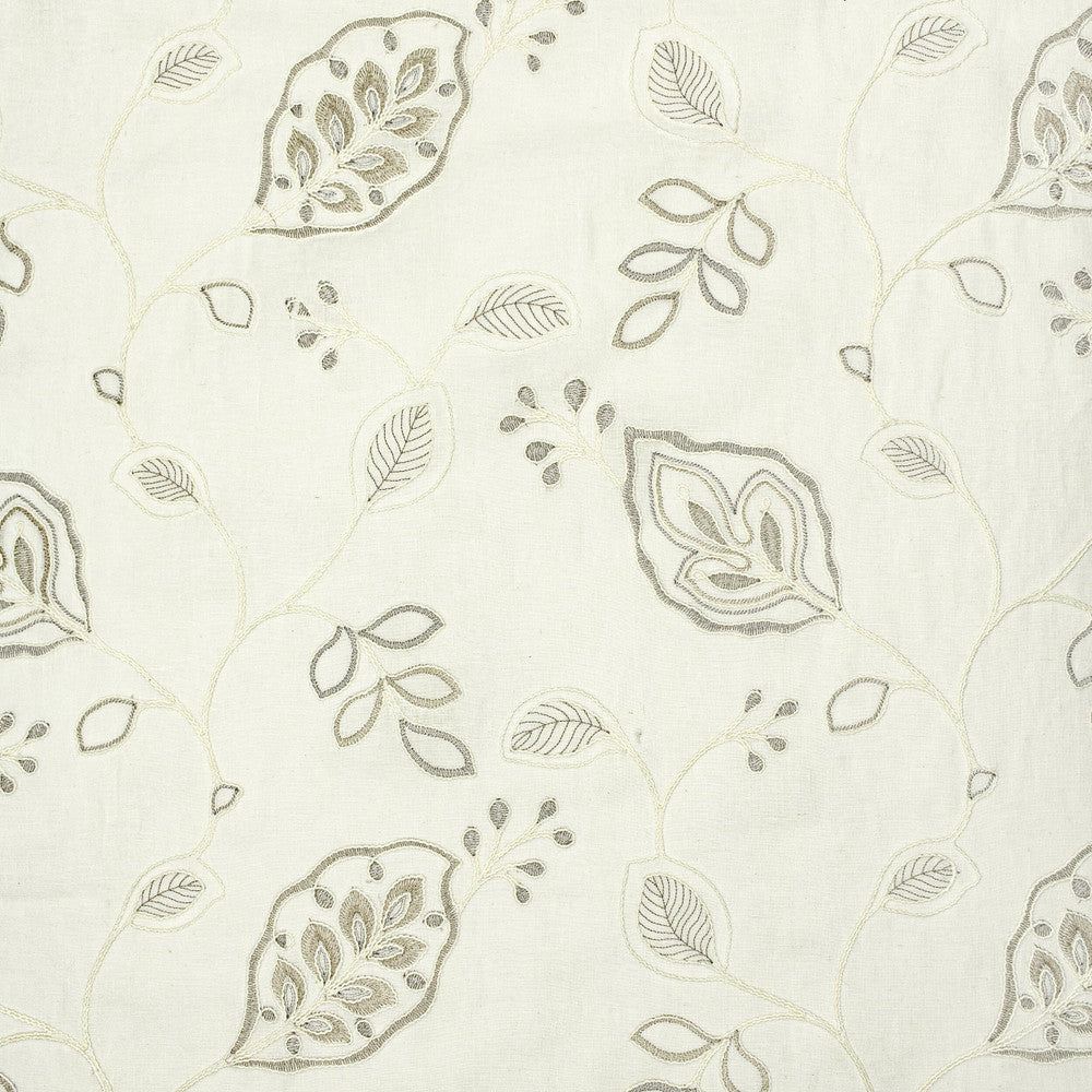 Allspice 1 Wheat by Stout Designer Fabric COLOR MY WINDOW MARBLE/FLAX 70%POL 24%COT 6%SVI TURKEY MARTINDALE WEAR TEST (35 000 CIRCULAR RUBS) Horizontal: 16.750 and Vertical: 18.500 51 in - Swanky Fabrics -