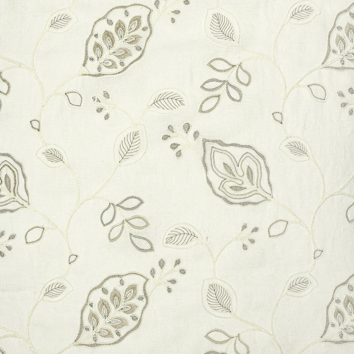 Allspice 1 Wheat by Stout Designer Fabric COLOR MY WINDOW MARBLE/FLAX 70%POL 24%COT 6%SVI TURKEY MARTINDALE WEAR TEST (35 000 CIRCULAR RUBS) Horizontal: 16.750 and Vertical: 18.500 51 in - Swanky Fabrics -