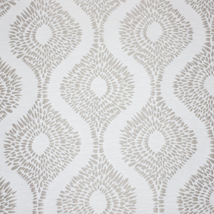 Allure 1 Pewter by Stout Designer Fabric COLOR MY WINDOW PUMICE/STONE 70%POL 15%COT 15%LIN INDIA FLAME RETARDANT-U.F.A.C. CLASS 1 CATB 117-2013 WYZENBEEK 9 000 DOUBLE RUB WEAR TEST (MEDIUM DUTY) Horizontal: 9.750 and Vertical: 9.750 54 in - Swanky Fabrics -