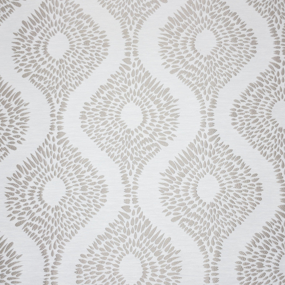 Allure 1 Pewter by Stout Fabric Stout Fabric Allure 1 PewterFabric COLOR MY WINDOW PUMICE/STONE 70%POL 15%COT 15%LIN INDIA </p><p>Repeat: H: 9.750, V: 9.750 54 in - Fabric Carolina -
