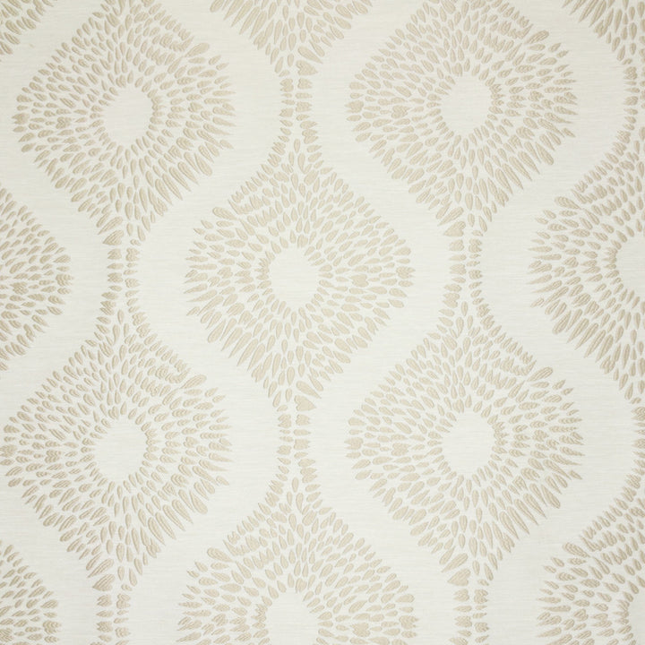 Allure 2 Oatmeal by Stout Designer Fabric COLOR MY WINDOW IVORY/BURLAP 70%POL 15%COT 15%LIN INDIA FLAME RETARDANT-U.F.A.C. CLASS 1 CATB 117-2013 Horizontal: 9.750 and Vertical: 9.750 54 in - Swanky Fabrics -