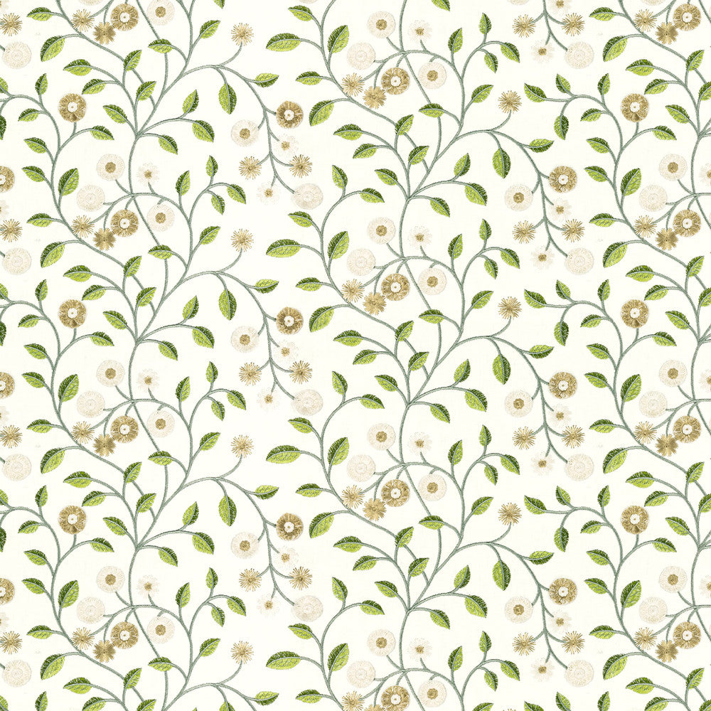 Alma 1 Avocado by Stout Designer Fabric RAINBOW LIBRARY SPRING/EVERGREEN 50%COT 50%POL %PEMB INDIA FLAME RETARDANT-U.F.A.C. CLASS 1 FLAME RETARDANT-N.F.P.A. 260A CLASS 1 CATB 117-2013 WYZENBEEK 25 000 DOUBLE RUB WEAR TEST (HEAVY DUTY) Horizontal: 25.25 and Vertical: 9.25 51 in - Swanky Fabrics -
