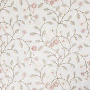 Alma 2 Cottoncandy by Stout Designer Fabric