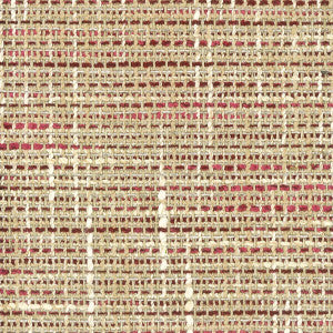 Aloha 1 Rhubarb by Stout Designer Fabric