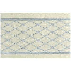 Aloof 2 Azure by Stout Designer Trim
