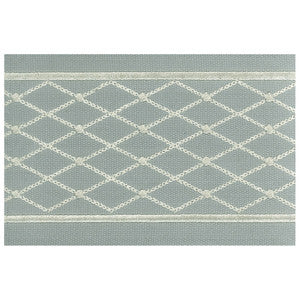 Aloof 3 Pewter by Stout Designer Trim