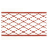Aloof 4 Tile by Stout Designer Trim