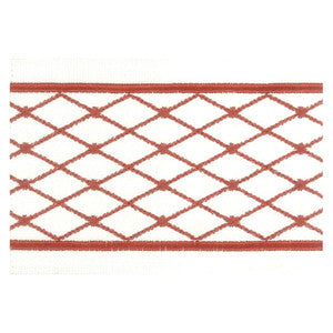 Aloof 4 Tile by Stout Designer Trim