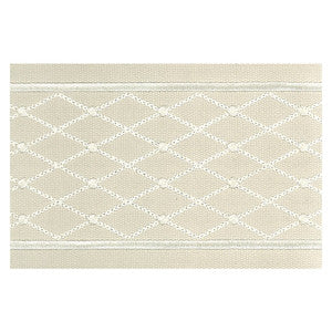 Aloof 6 Natural by Stout Designer Trim