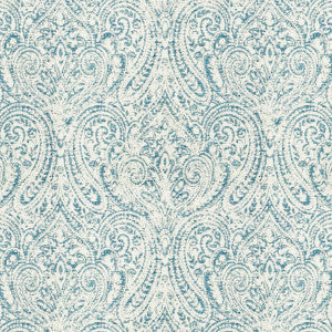 Aloud 1 Copen by Stout Designer Fabric